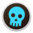 Skull Icon